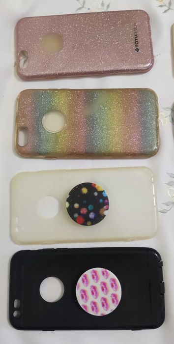 Калъфи за iPhone 6S