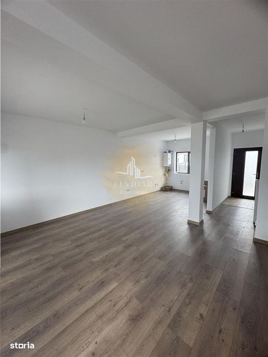 Duplex Mediteranean - Zona Serena Mosnita noua