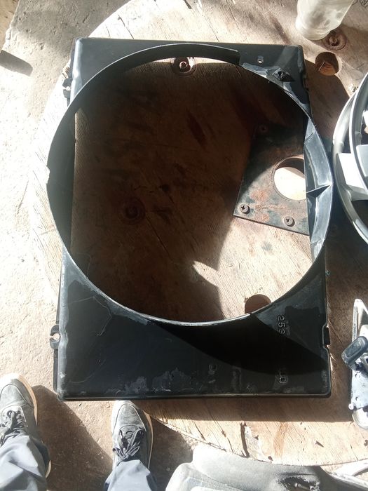 Дифозор на Старекс