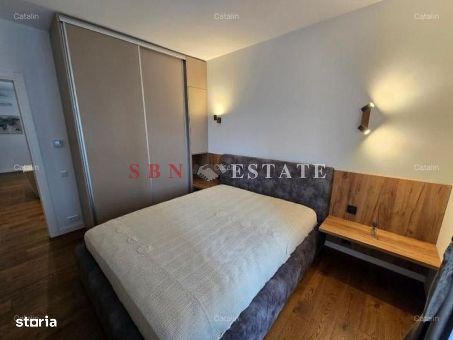 Inchiriere Apartament 2 Camere One Cotroceni | Parcare | Boxa