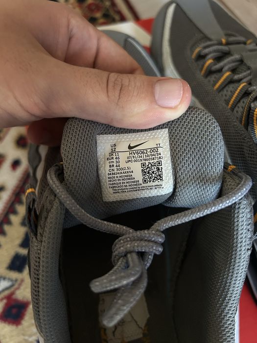 Обувки Nike Air Max 95 46 размер