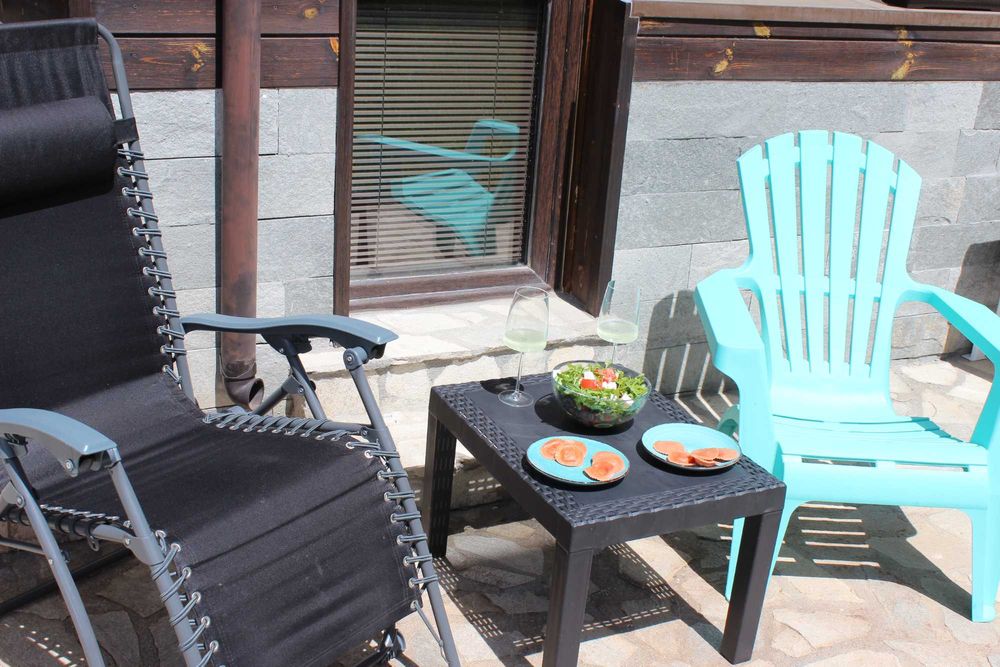 Продава се Двустаен апартамент в Банско - 74 кв.м за 784 €/кв.м - Снимка #6