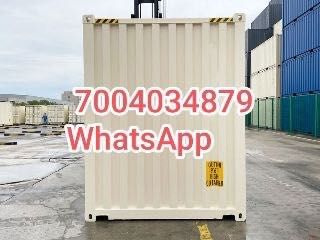продам морской контейнер 20 фунтовый