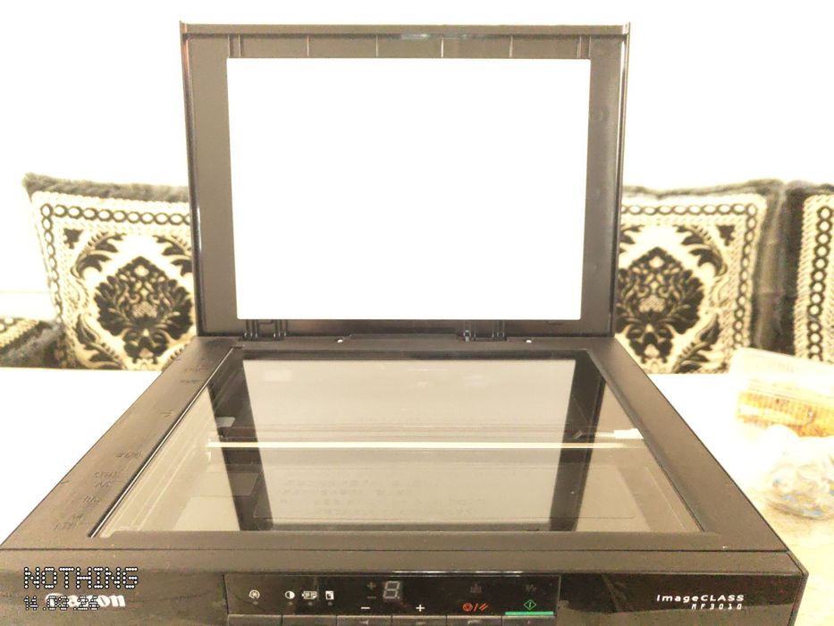 Canon MF 3010 (Holati Yangi)