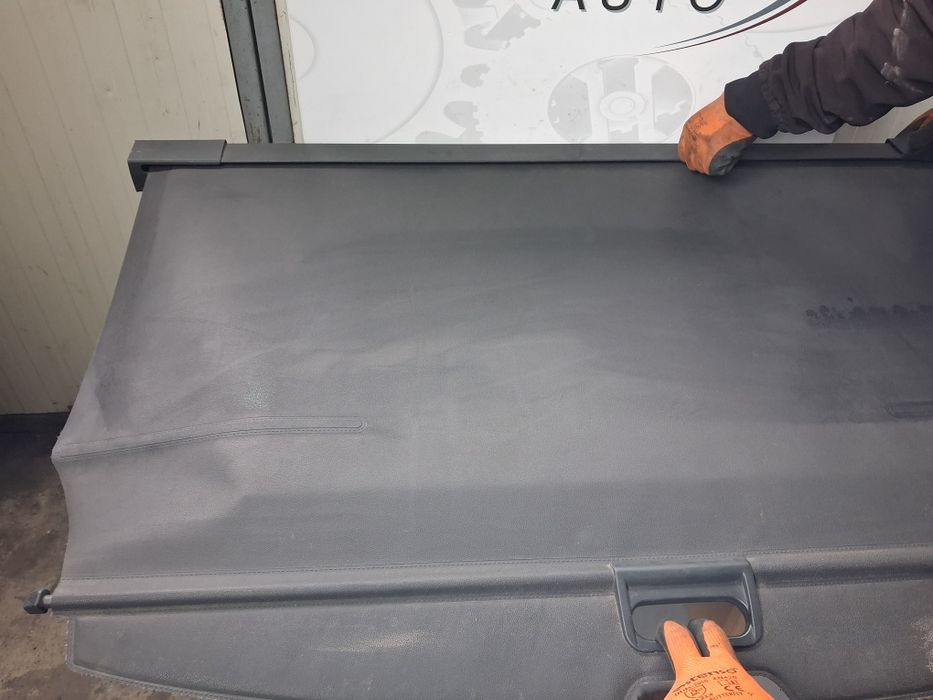 Щора багажник Opel Zafira B