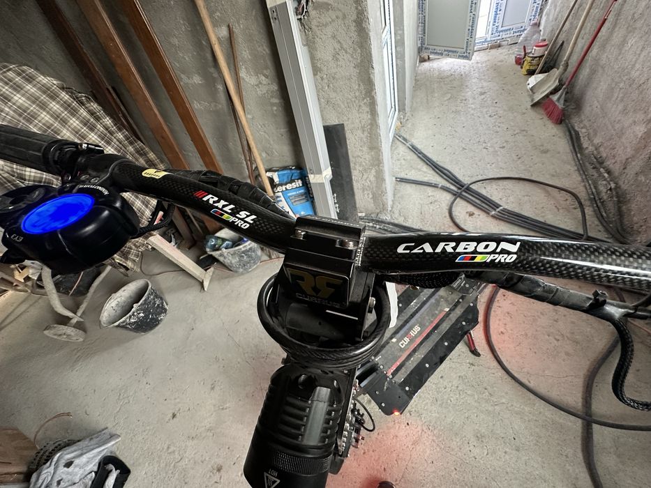 Minimotors Currus nf10+