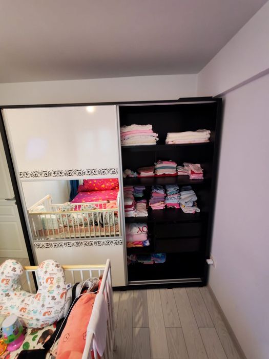 *** Dressing cu usi glisante ***