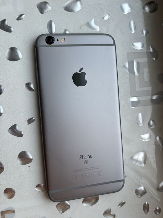 Iphone 6s plus 128gb