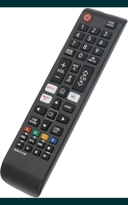 Telecomanda Samsung Smart