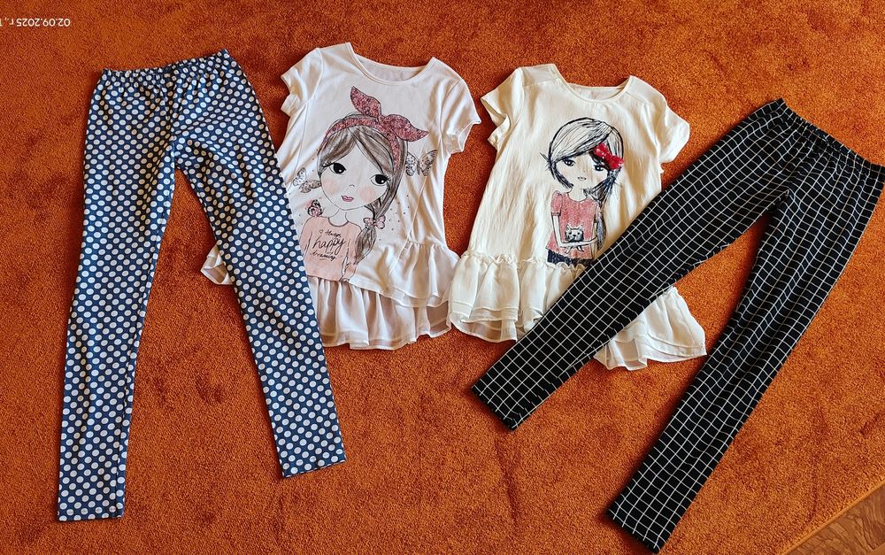 *НОВО* ЛОТ 4бр. -10-12г-30лв