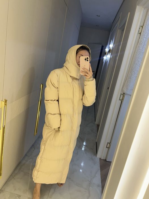 Продам куртку зимнюю