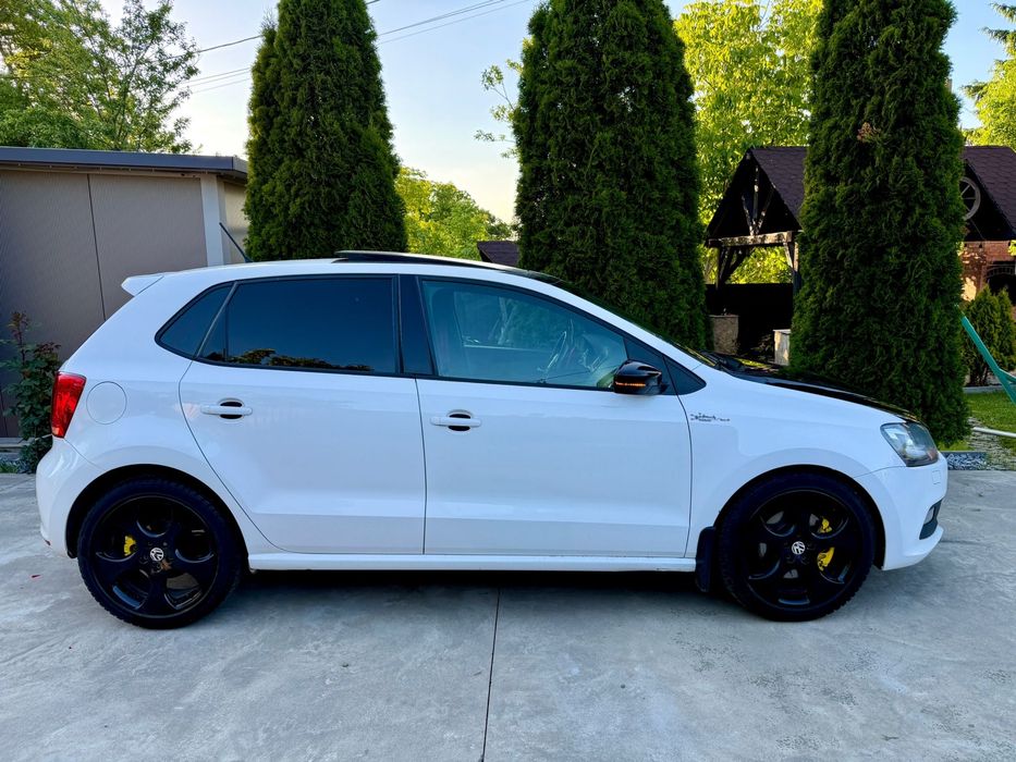 VOLKSWAGEN Polo 2011 — imagine 5
