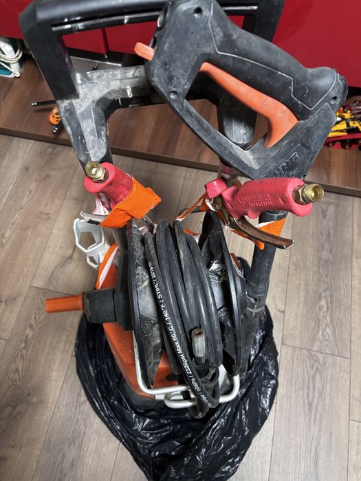 Stihl Re 130 Plus