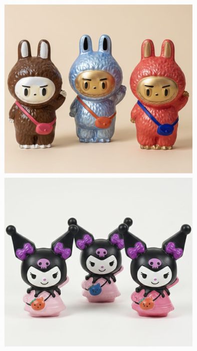 Тойбастар бонбоньерки, Копилка.