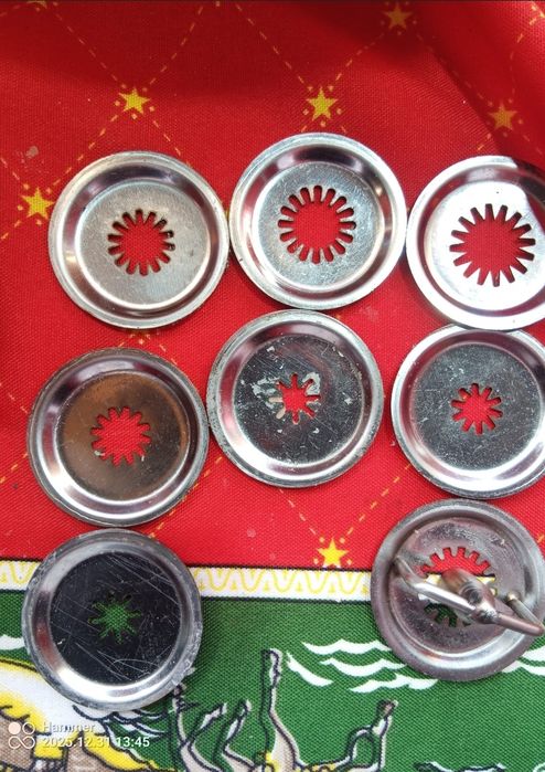 Машина за чурос и тулимби