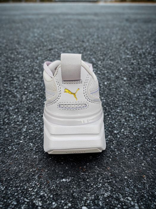 Adidași Puma Casual originali cool top