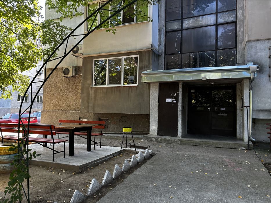 Продава се Двустаен апартамент в Русе, Дружба 1 - 62 кв.м за 1323 €/кв.м - Снимка #7