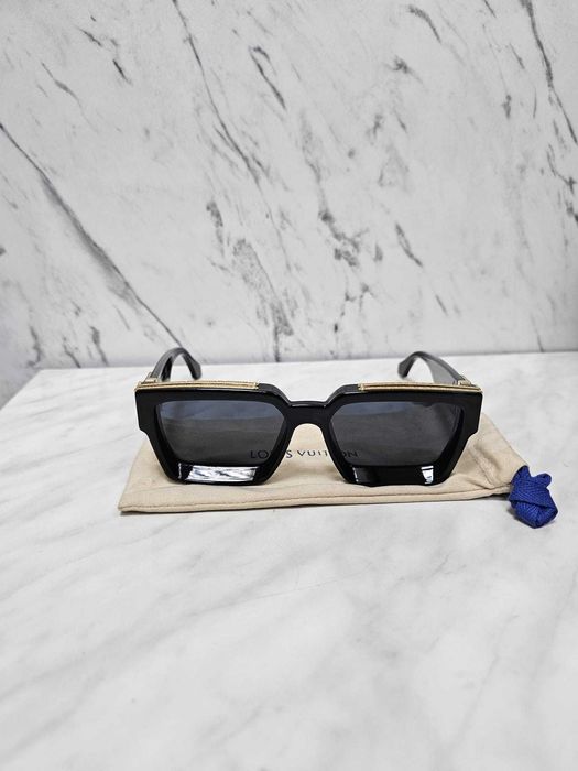 OCHELARI LOUIS VUITTON 1.1 Millionaires  Z1165E Zeus Amanet 70136