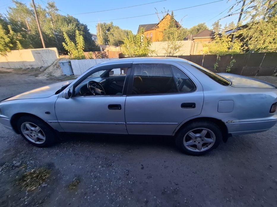 Продам Камри 10 3л