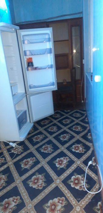 Квартира 3 хонали