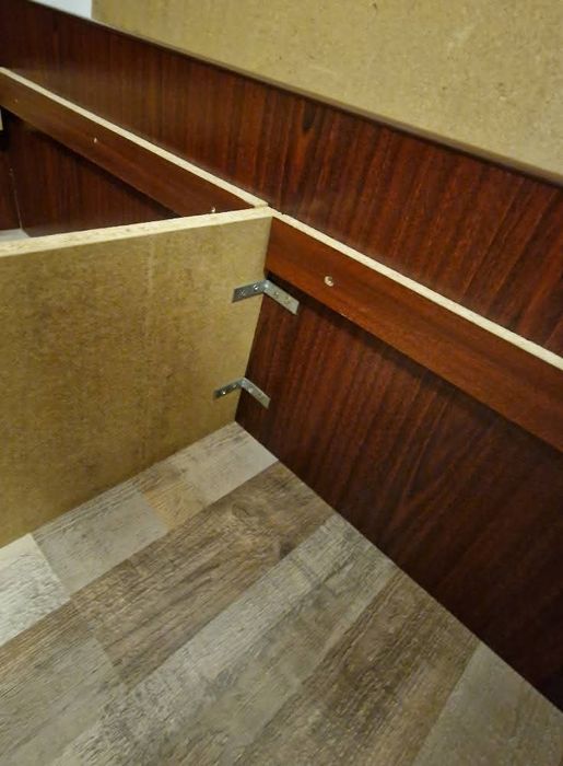 Vând cadru pat 140x200