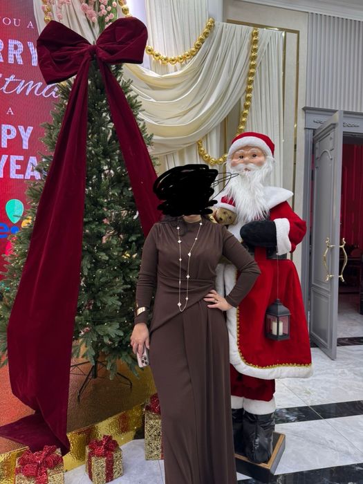 Вечерный койлек  сатылады