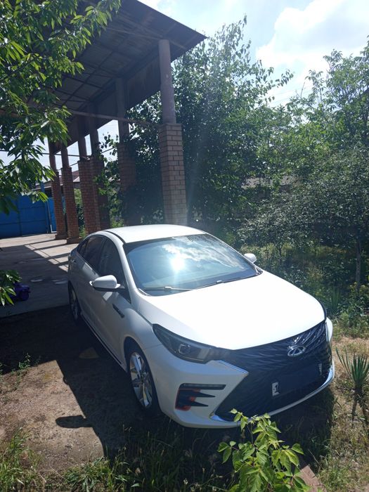 Продаётся Chery Arrizo 6 Pro (Komfort)