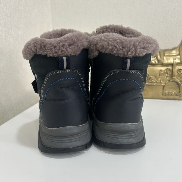 Зимние ботинки, сапоги Pafi Турция