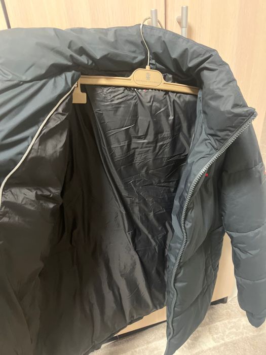 продам мужскую куртку