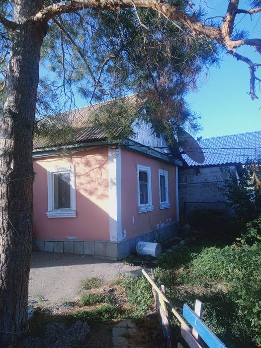 Продам частный дом