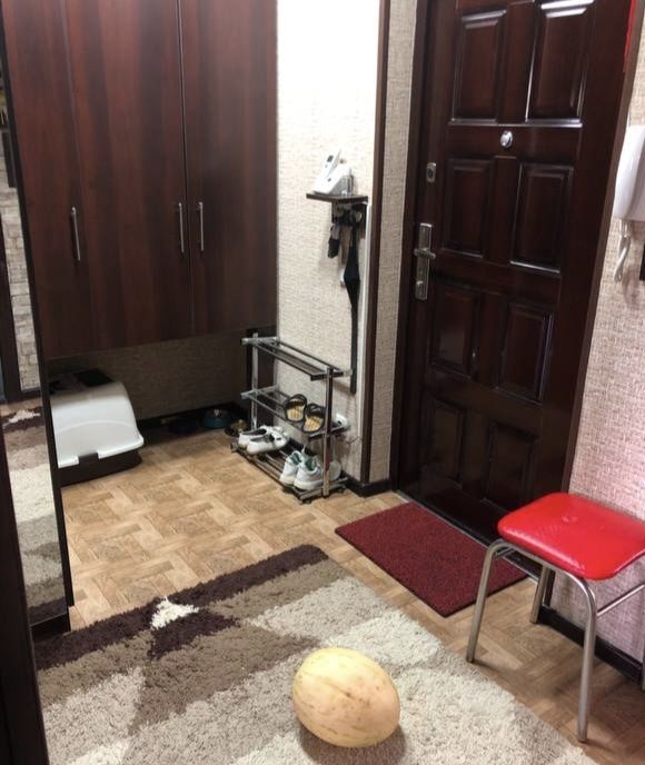 Мирабадский район. м. Ойбек. 4/5/9