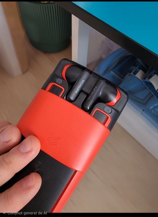 Nokia 5710 XpressAudio