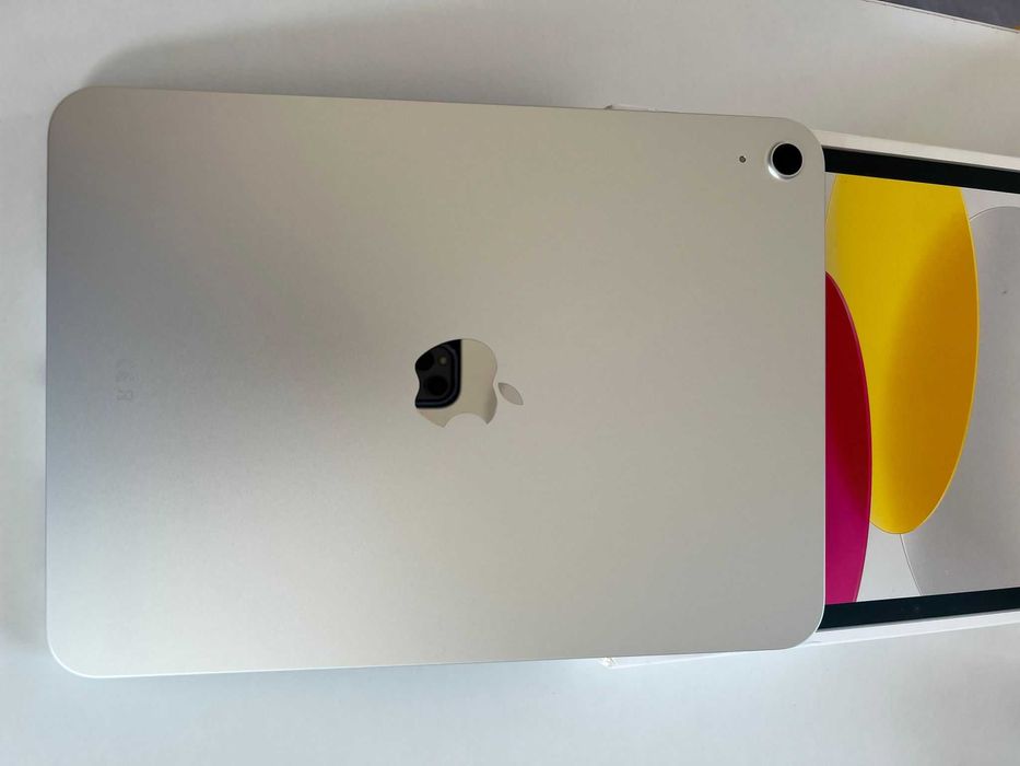 Apple Ipad A16, 11" 128 Gb pentru piese