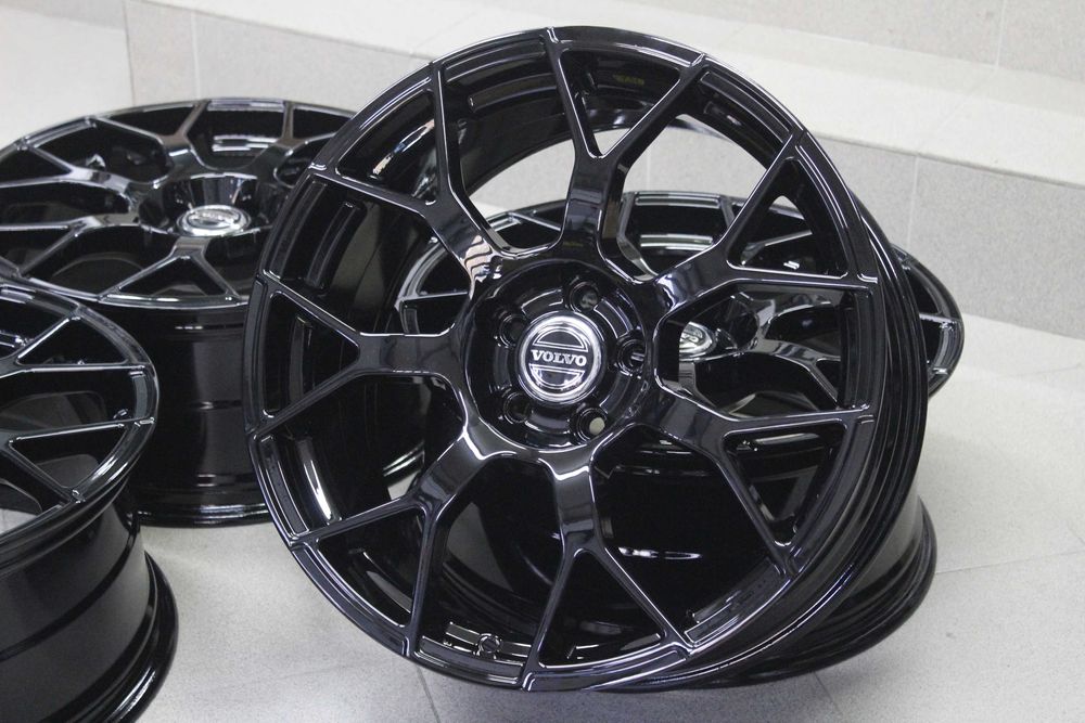 Джанти 19" Volvo XC90