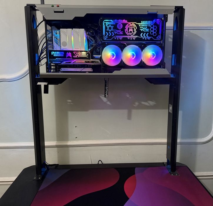 Продам игровой компьютер