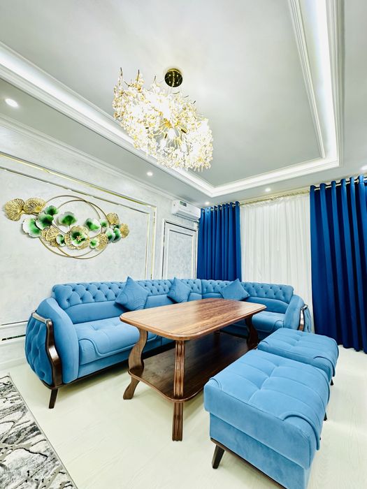 ARENDA- XADRA SIRK 3/4/9 850$ lyuks home