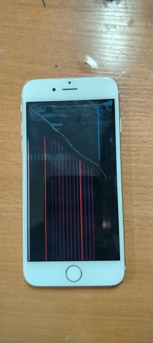 Продам или обменяю айфон 6с