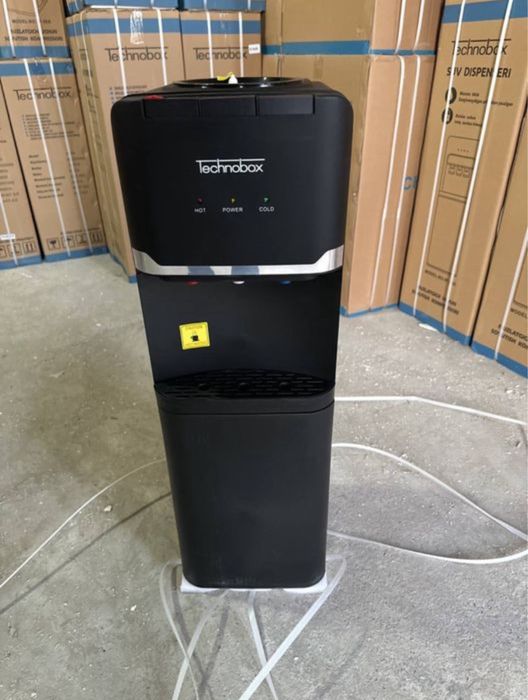 30% скидка Кулер TECHNOBOX доставка бесплатно