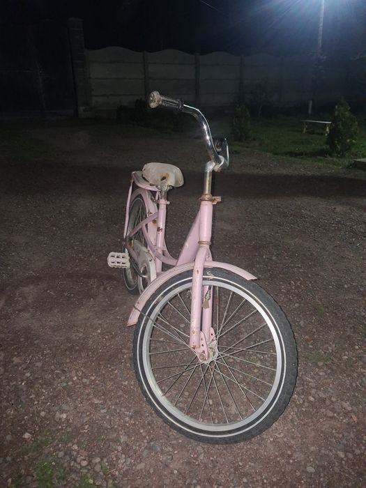 Велосипед женский