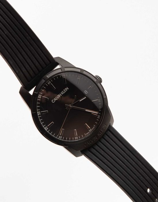 Оригинален марков мъжки часовник CALVIN KLEIN