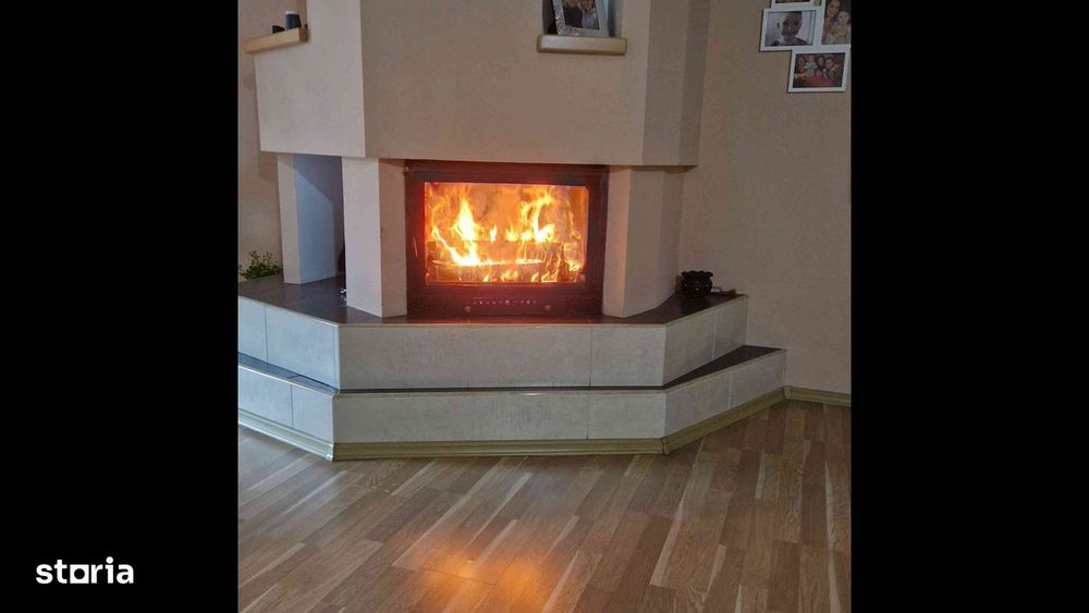 Proprietate versatilă, mobilată, utilată - 260 m² utili + 730 m² curte