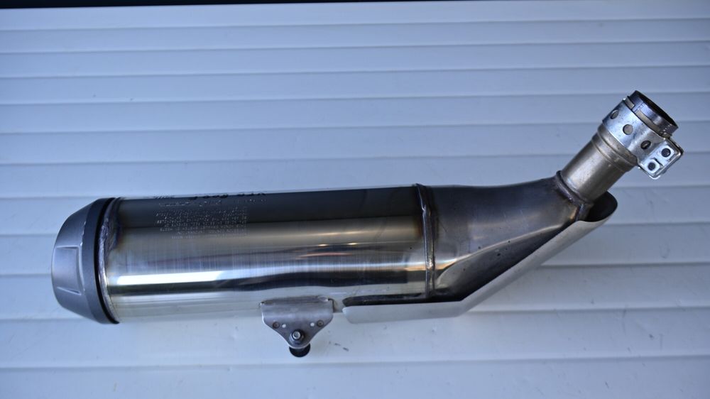 Honda VFR800F / VFR800X 2014 -  Toba de evacuare originala