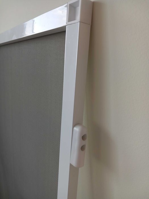 Нов PVC комарник