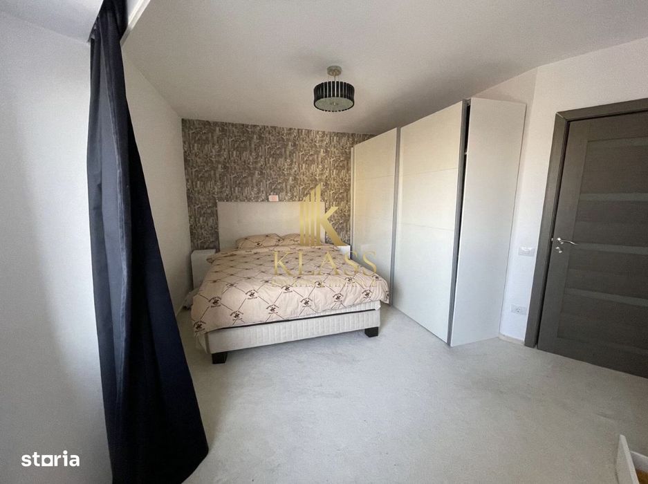 Apartament 2 camere de inchiriat – Rond Alba Iulia, Bd. Unirii