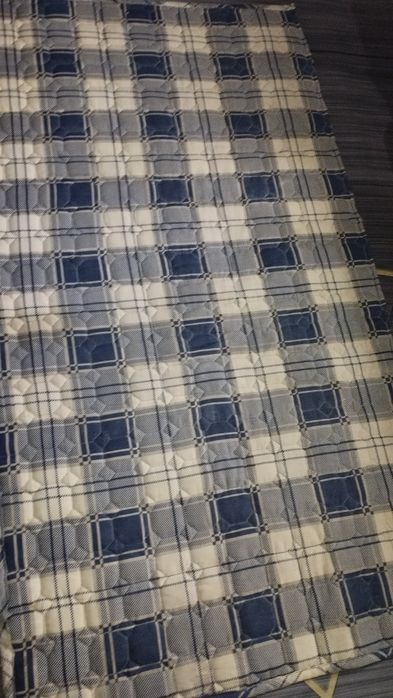 Наматрасник 2 штуки