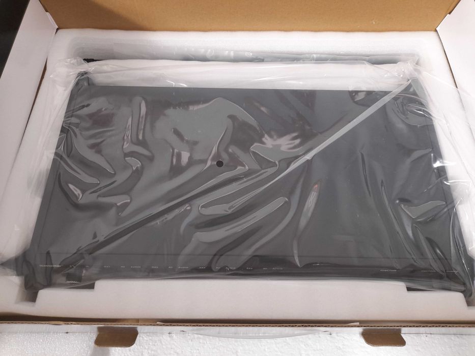 Приемник 4-канален SHURE AD4Q Axiеnt /Made in Mexico/