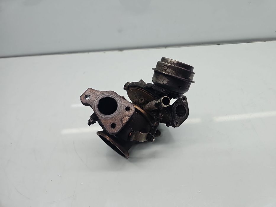 Turbina  Fiat Grande Punto (199) [Fabr 2005-2009] 55231037 1.3 HDi 9HZ