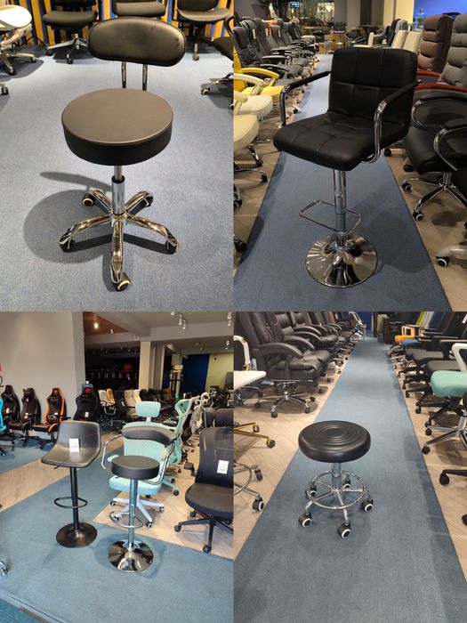 Барний стул, Barni stul. Birinchi qoʻl garantya va dastavka bor