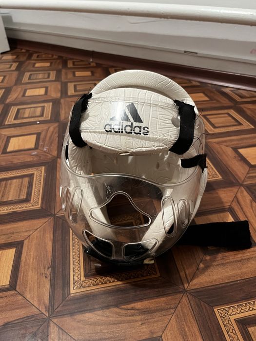 Форма для таеквандо