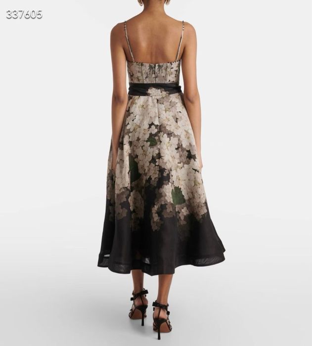 Zimmermann рокля